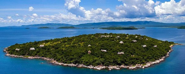 Оз Танганьика Африки