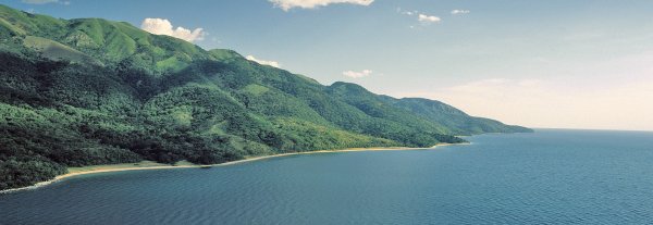 Оз Танганьика Африки