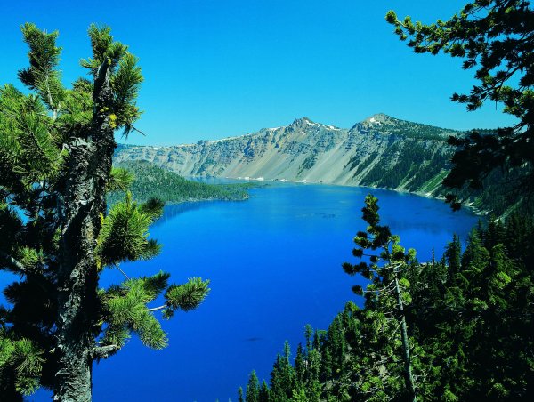 Озеро Танганьика