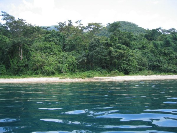 Танганьика Бурунди