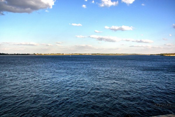 Адово озеро Пермский край