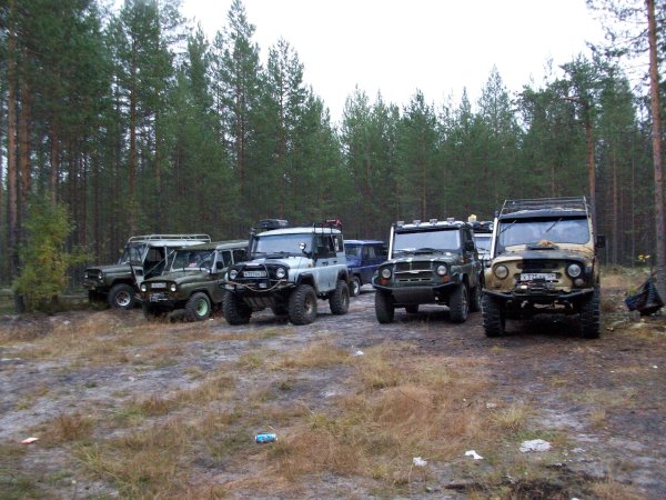 Адово озеро животные