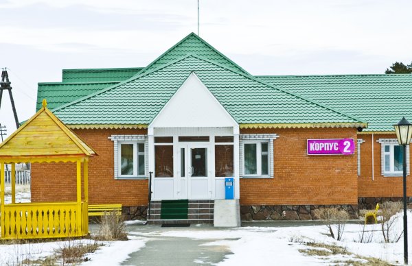 Озеро Тагарское Минусинск санаторий