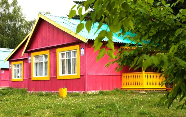 Минусинск Тагарское