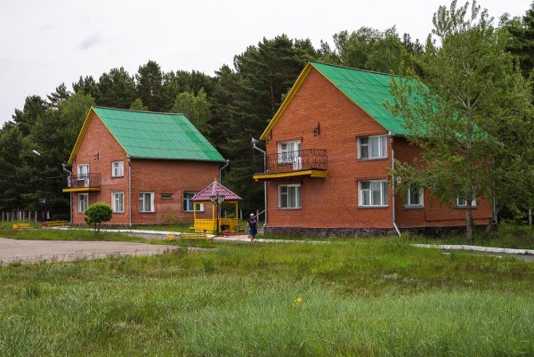 Сосновый Бор озеро Тагарское