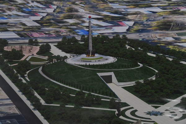 Парк Победы Ташкент парк