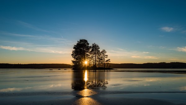 Меларен Швеция