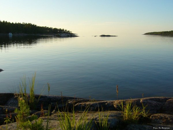 Венерн Швеция