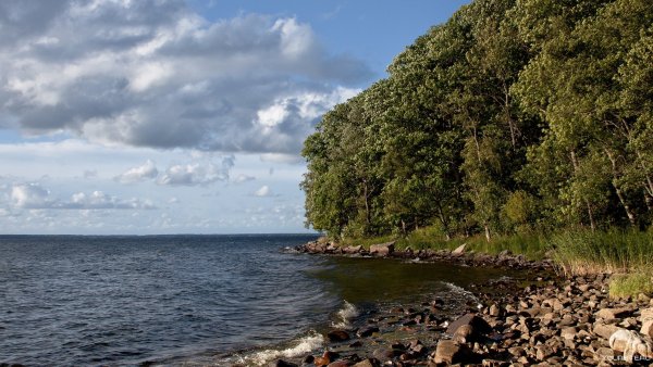 Венерн и Веттерн