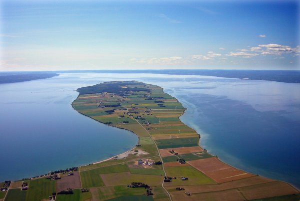 Озеро Веттерн