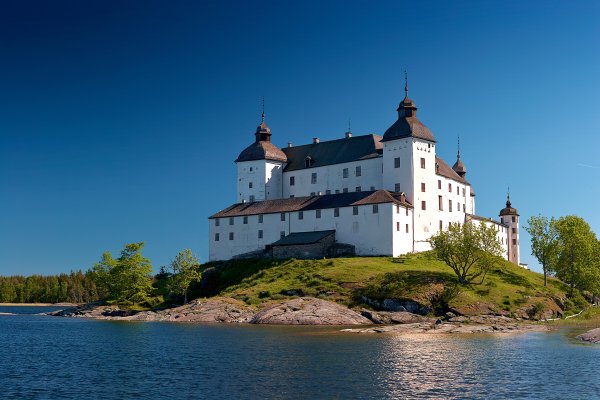 Леккё замок