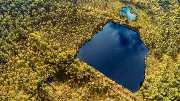 Венерн Швеция