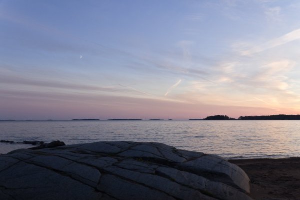 Венерн Швеция