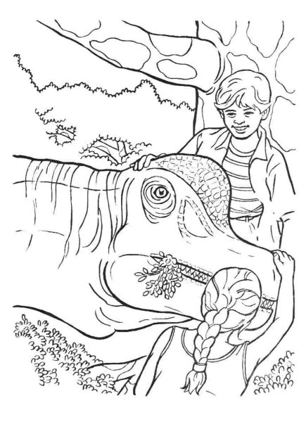 Раскраска майнкрафт распечатать