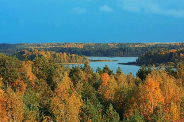 Смоленское Поозерье Смоленск парк
