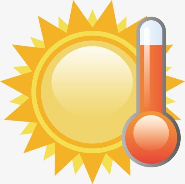 Символ тепла