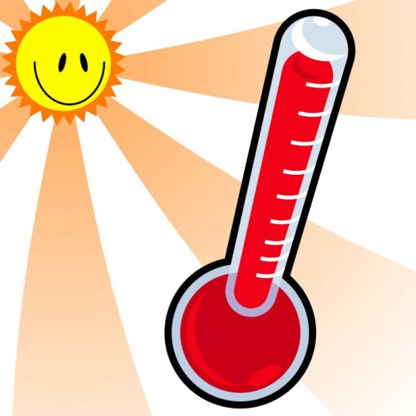 Соблюдение теплового режима