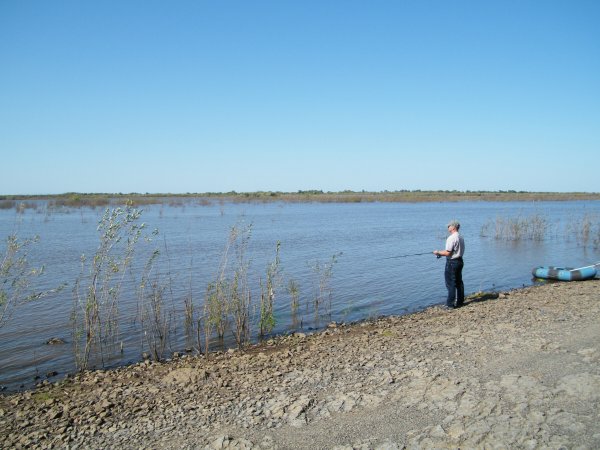 Оз Петропавловское Хабаровский