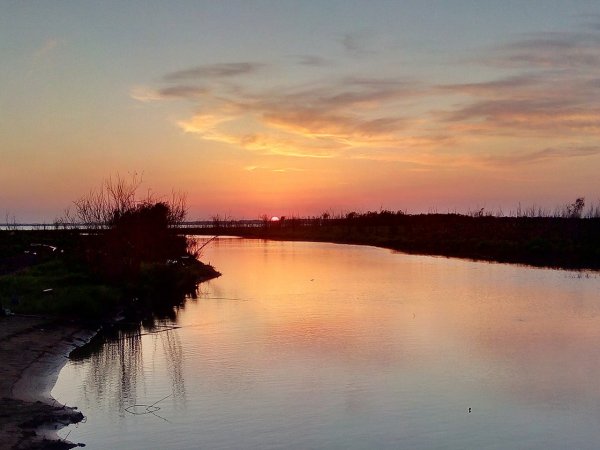 Петропавловское озеро Хабаровск