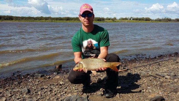 Оз Петропавловское Хабаровский