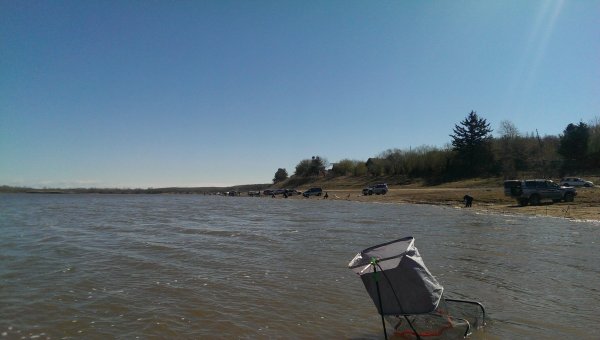 Петропавловское озеро село Петропавловка Хабаровского края