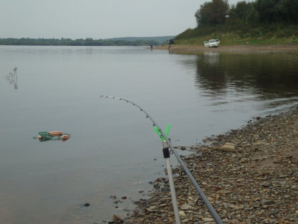 Оз Петропавловское Хабаровский