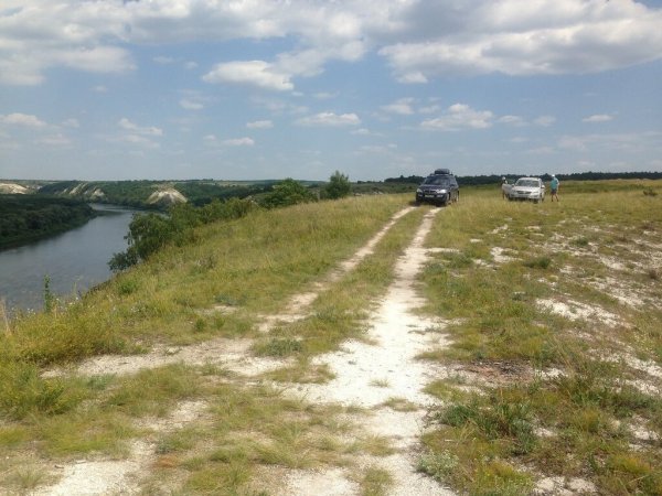 Новый Лиман Воронежская область