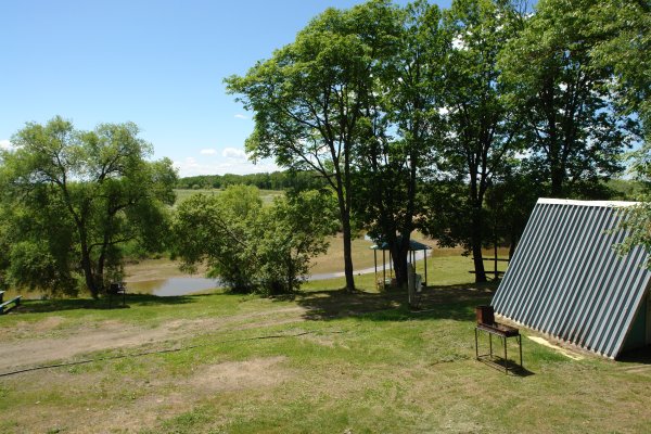 База ДВГУПС Петропавловка