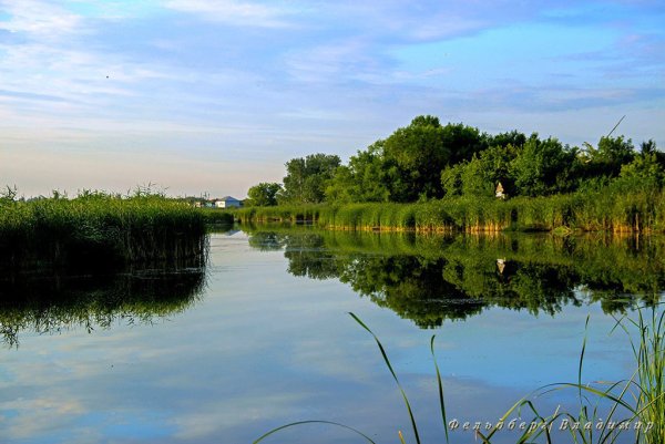 Село Пески Воронежская область