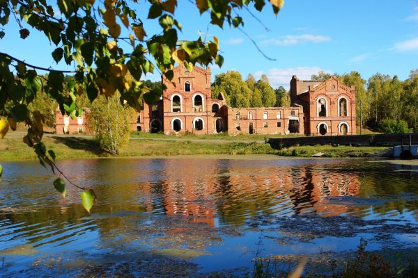 Петропавловский винокуренный завод в Муромцево