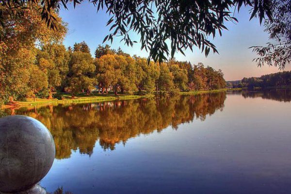 Кратово Кратовское озеро