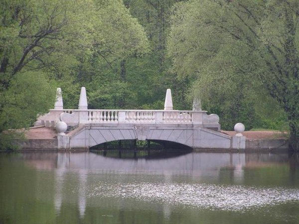 Кратово Кратовское озеро