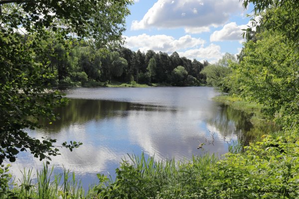 Кратовское озеро