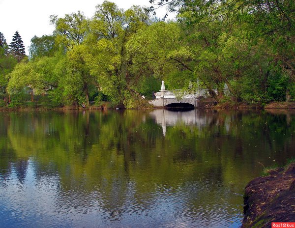 Кратовское озеро