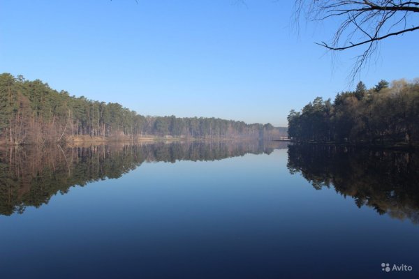Кратово озеро Раменское
