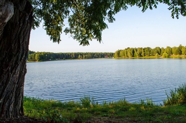 Кратовское озеро