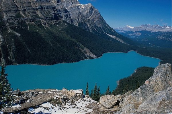 Запрудные озера