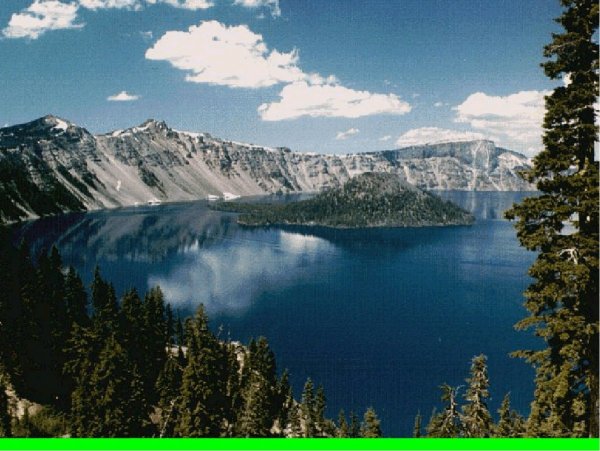 Запрудные озера фото