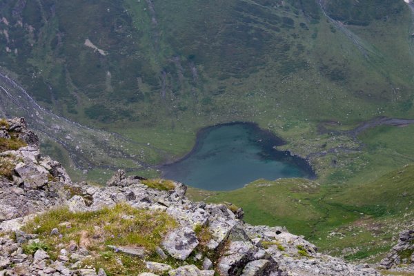 Оз.Запрудное (2322) Архыз