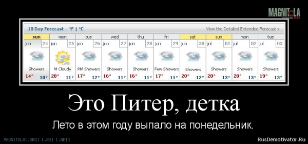 Приколы про понолу в Питере