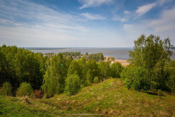 Балчуг Галич Костромской области