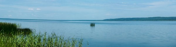 Дарьин «галичское озеро».