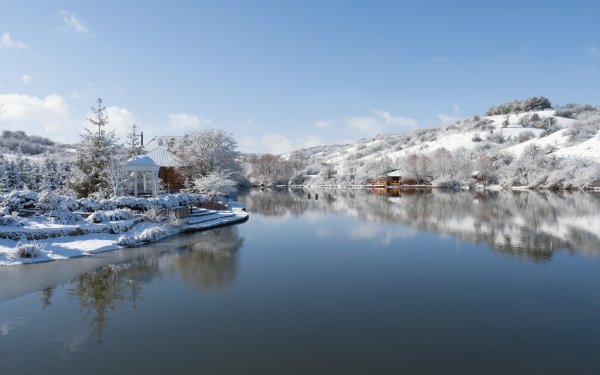 Лутс озеро