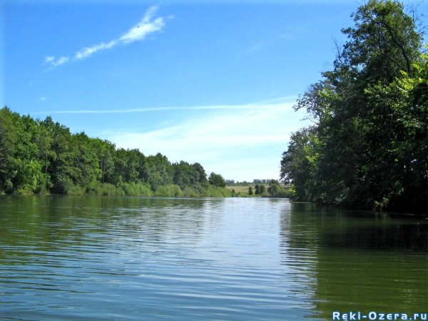 Деревня Канлы Кушнаренковский район