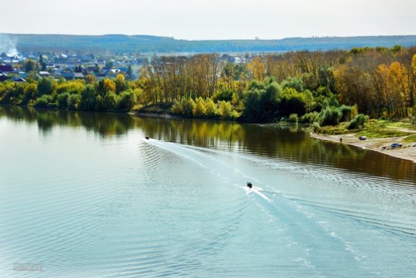 Село Кушнаренково Башкирия