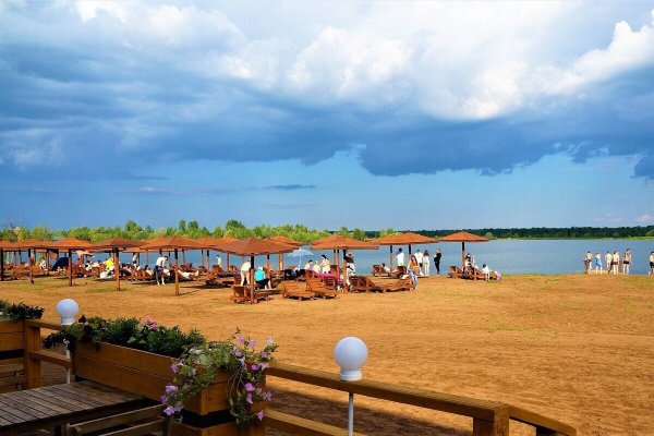 Озеро Ильмурзино Уфа