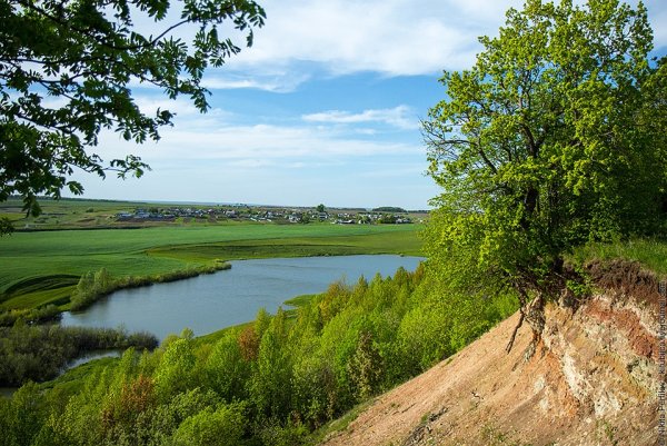 Озеро каракуль Татарстан Высокогорский район