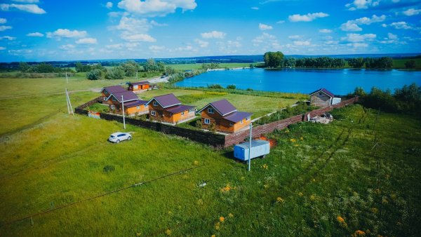 Енгалышево озеро Уфа