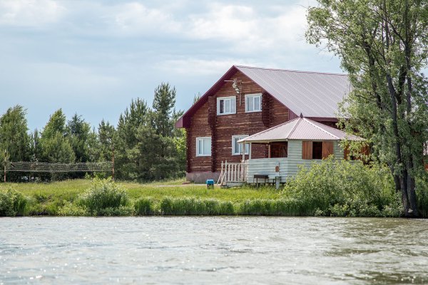 Даниловский парк Кушнаренковский район