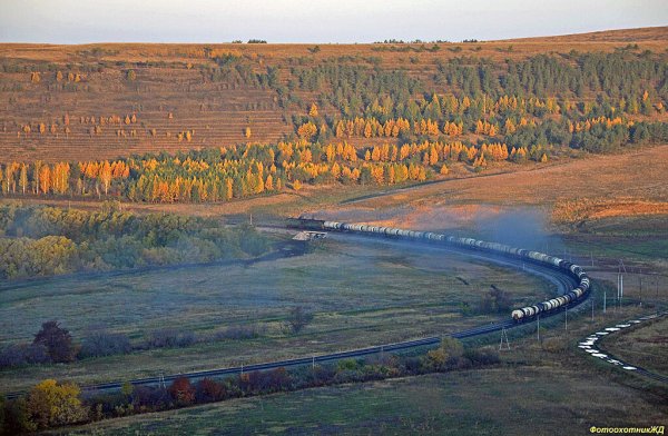 Бугульминско-Белебеевская возвышенность